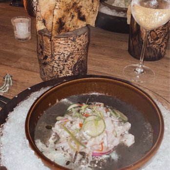 Chambao Tulum - Steakhouses Near Me - Tulum, ROO