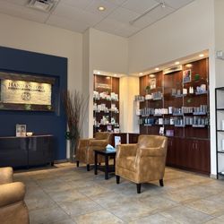 Hand & Stone Massage and Facial Spa