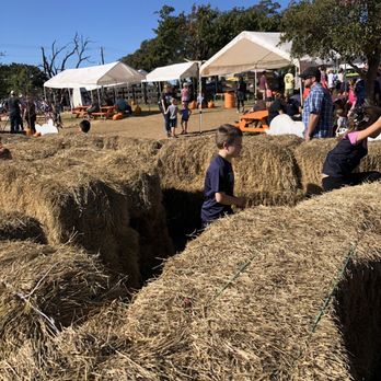 The Flower Mound Pumpkin Patch - Pumpkin Patches Near Me - Flower Mound, Texas