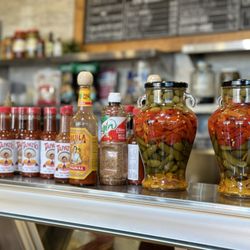 Jackson Cafe