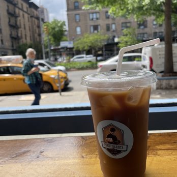 Picky Barista - Coffee & Tea Near Me - New York, New York Picky Barista - Coffee & Tea Near Me - New York, New York