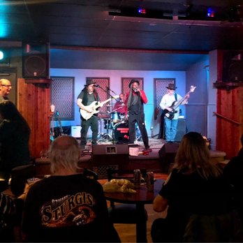Schooner Tavern - Crooked Dice performing...oh, so good! - Music Venues Near Me - Minneapolis, Minnesota