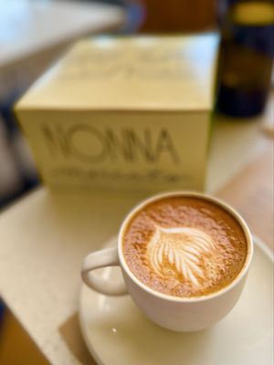 Nonna Mercato by null