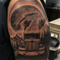 Richmond Hill Tattoo Company