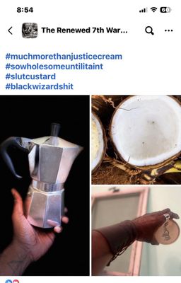 Bywater Bakery by null