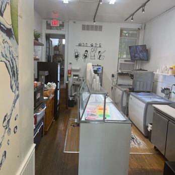 Tia’s Italian Ice - Ice Cream & Frozen Yogurt Near Me - Baltimore, Maryland Tia’s Italian Ice - Ice Cream & Frozen Yogurt Near Me - Baltimore, Maryland