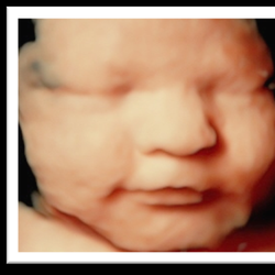 Sweet Baby Face Elizabethtown