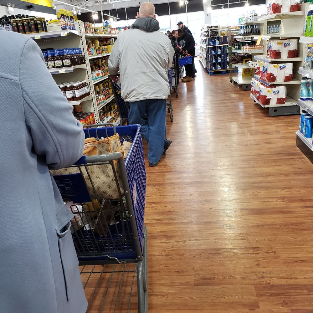 Top 10 Best Discount Store in WilkesBarre, PA Last Updated August