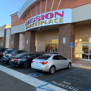 Mission Marketplace - Front of Market - Grocery Near Me - Jurupa Valley, California Mission Marketplace - Front of Market - Grocery Near Me - Jurupa Valley, California
