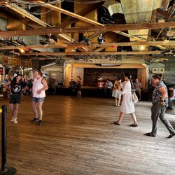 Gruene Hall