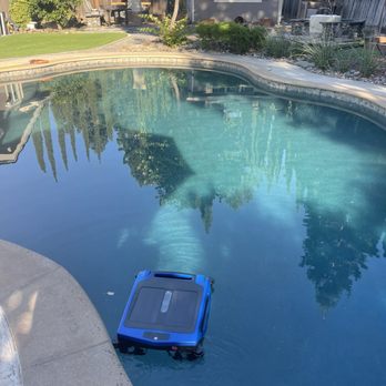 Don's Pool Repairs - Pool Repaired and Filled With Water - Pool Cleaners Near Me