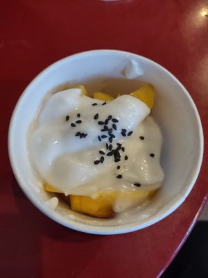 What The Cluck Haight by null