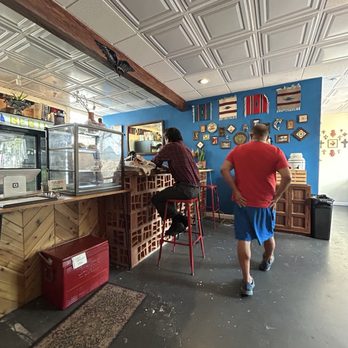 Aguila Coffee - Coffee & Tea Near Me - Orlando, Florida