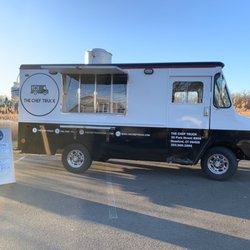 The Chef Truck