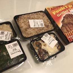 Selected fresh & packed by weight Selected fresh & packed by weight