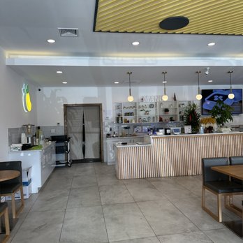 Mango Mango Desserts - Entryway - Desserts Near Me - Cherry Hill, New Jersey