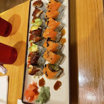 Kero Sushi - Japanese Near Me - Yorktown, Virginia Kero Sushi - Japanese Near Me - Yorktown, Virginia