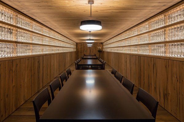 St. Jodern winery by null