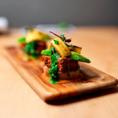 LV Mar Tapas & Cocktails by null