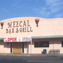 Mezcal Lounge