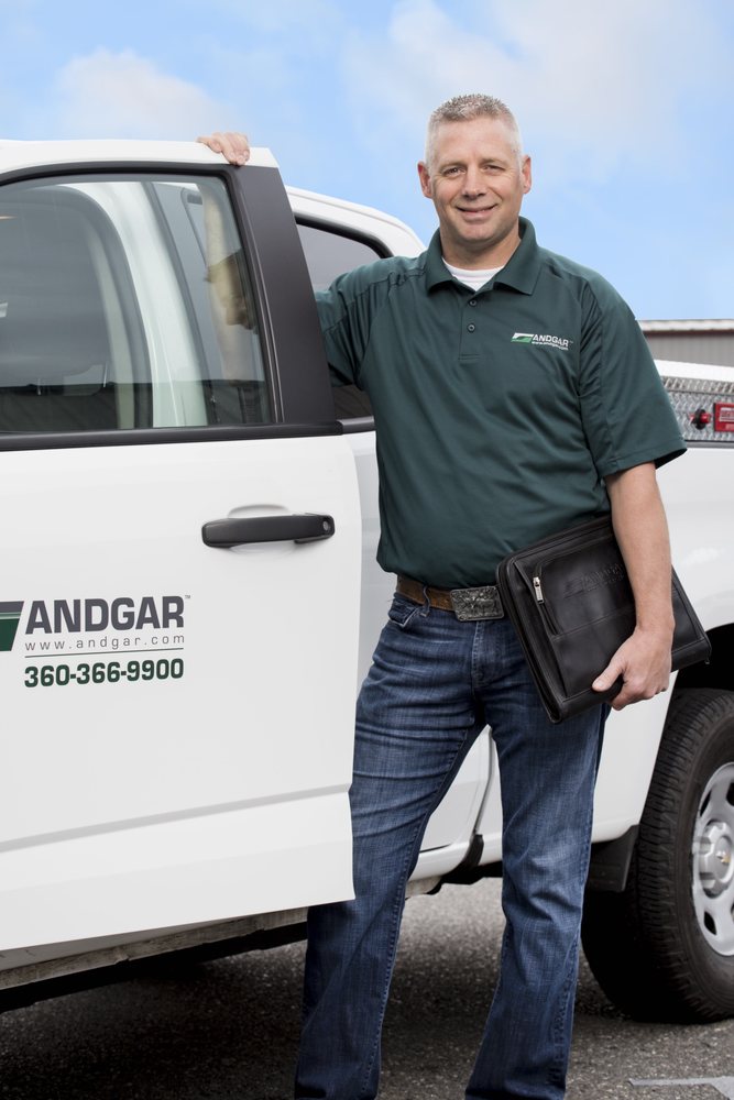 Slide of Andgar Home Comfort