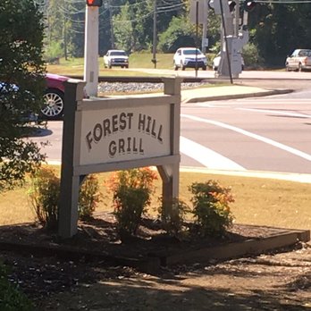 Forest Hill Grill - New name - American Near Me - Germantown, Tennessee Forest Hill Grill - New name - American Near Me - Germantown, Tennessee