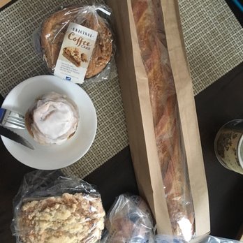 Breadsmith - Bakeries Near Me - Lakewood, Ohio Breadsmith - Bakeries Near Me - Lakewood, Ohio