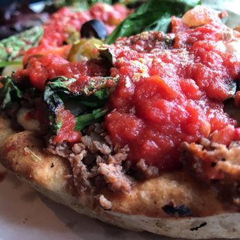 Kitchen 17 - Deep Dish LOVE!!! - Vegan Near Me - Chicago, Illinois Kitchen 17 - Deep Dish LOVE!!! - Vegan Near Me - Chicago, Illinois