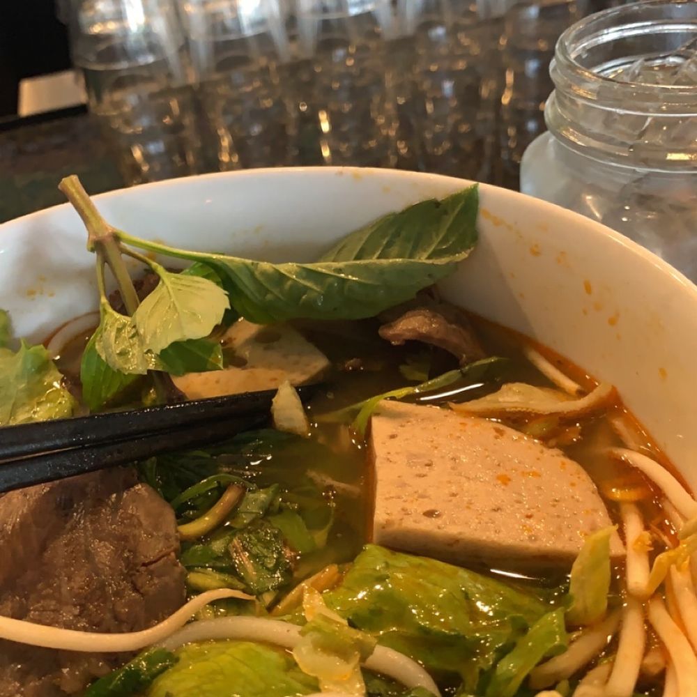 Kim's Pho Kitchen + Bar - Pho Kim - Vietnamese Near Me - Fairfax, Virginia Kim's Pho Kitchen + Bar - Pho Kim - Vietnamese Near Me - Fairfax, Virginia