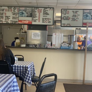 Country Boy Restaurant - Walk up and order menu. - Seafood Near Me - Many, Louisiana Country Boy Restaurant - Walk up and order menu. - Seafood Near Me - Many, Louisiana