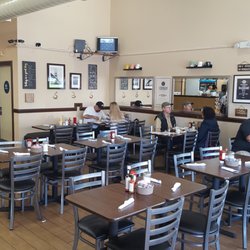 Rosy's Cafe