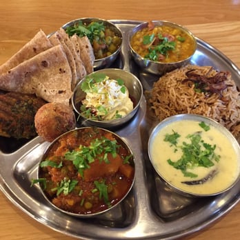 Prashad - Amazing thali - Indian Near Me - Drighlington, XWY Prashad - Amazing thali - Indian Near Me - Drighlington, XWY