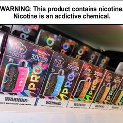The Vape Shop
