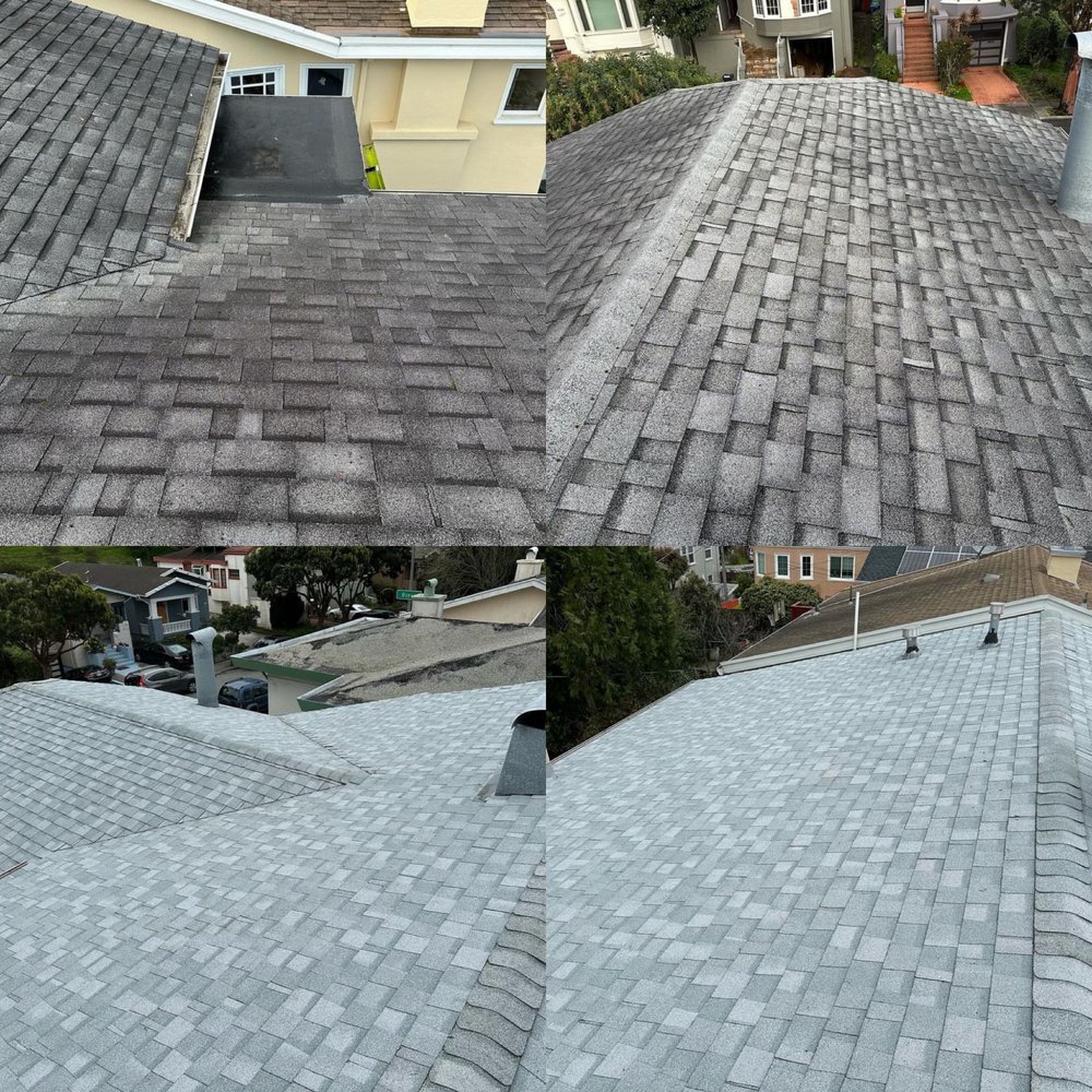 Slide of Ramirez Roofing Company