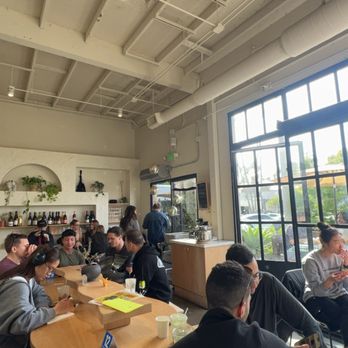 Work in Progress - Inside - Wine Bars Near Me - Costa Mesa, California Work in Progress - Inside - Wine Bars Near Me - Costa Mesa, California