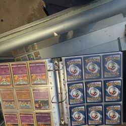 Bullpen - Binders of bulk!