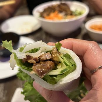 Kitchen Co Ut - 2026 banh uot cuon thit nuong - Vietnamese Near Me - New York, New York Kitchen Co Ut - 2026 banh uot cuon thit nuong - Vietnamese Near Me - New York, New York