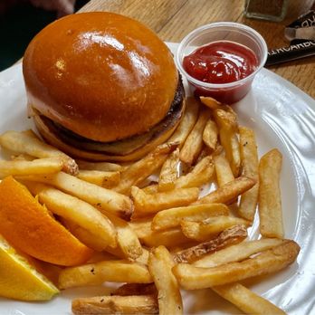 Biltmore Stable Cafe - American Near Me - Asheville, North Carolina