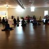 Inner Heat Yoga gift card