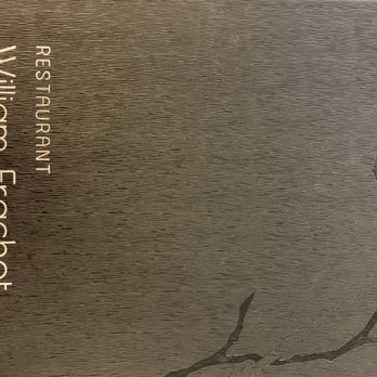 Restaurant William Frachot - French Near Me - Dijon, 21