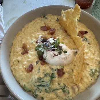 Hatch 44 Cafe - Risotto - Cafes Near Me - Metuchen, New Jersey Hatch 44 Cafe - Risotto - Cafes Near Me - Metuchen, New Jersey
