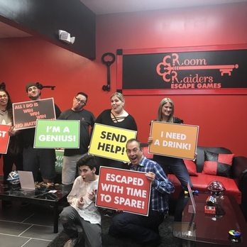 Room Raiders Escape Games - Escape Games Near Me - Lake Worth, Florida Room Raiders Escape Games - Escape Games Near Me - Lake Worth, Florida