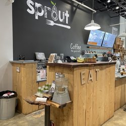 Eat Sprout