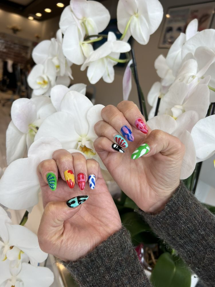 DIP NAIL BARTHE ROW DANA POINT 569 Photos & 127 Reviews 34255