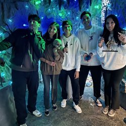 Top Tier Escape Rooms