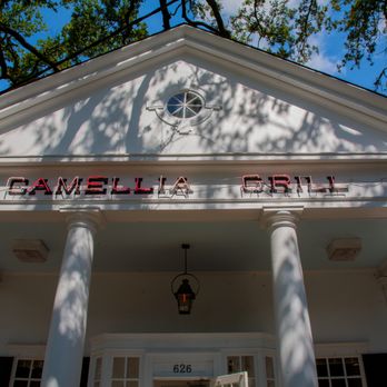 Two Chicks Walking Tours - If you have Camelia Grill on your bucket list, you'll want to add our newest tour - the Highlights of the Carrollton tour, to the itinerary. - Walking Tours Near Me - New Orleans, Louisiana Two Chicks Walking Tours - If you have Camelia Grill on your bucket list, you'll want to add our newest tour - the Highlights of the Carrollton tour, to the itinerary. - Walking Tours Near Me - New Orleans, Louisiana