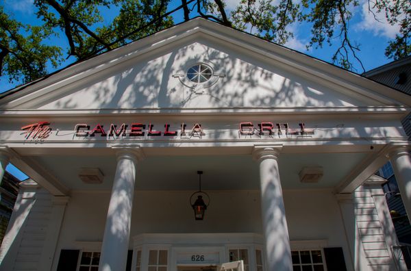 Two Chicks Walking Tours by null