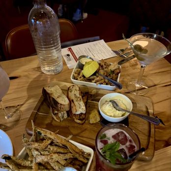 GIA MIA - St Charles - appetizers - Italian Near Me - St. Charles, Illinois