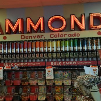 Hammond’s - Jellybeans galore. - Candy Stores Near Me - Denver, Colorado Hammond’s - Jellybeans galore. - Candy Stores Near Me - Denver, Colorado