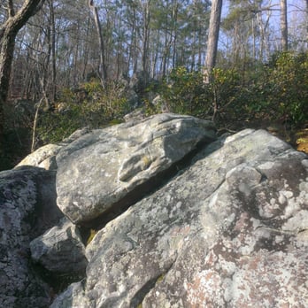 Peavine Falls - Parks Near Me - Pelham, Alabama